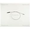 Triscan 8140 27106 - Cavo Comando, Freno Stazionamento