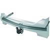 WESTFALIA Automotive 343073600001 Rigida Gancio di Traino per Mazda 3 Hatchback (Anno di Cost. 10/13-12/19), 9.16 KN D-Wert, 75 kg Carico Verticale, 1800 kg Anhängelast