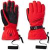 Spyder, Overweb Ski Gloves, Herren, Spyder Red, S