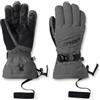 Spyder, Overweb Ski Gloves, Herren, Polar, M