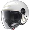 NOLAN CASCO N21 VISOR 06 BORSALINO 124 XXS