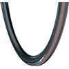 AARDVARK Vredestein, Copertone Bicicletta, Modello Fortezza, Nero (Schwarz/Transparent), Standard