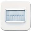 Busch-Jaeger Sistema di sensori di movimento bianco per la domotica KNX 6122/10-214