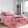 Gabel GEOMETRIAS COMPLETO LENZUOLO COPRILETTO 2 PIAZZE