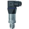 RIEGLER 102726-897.0 - Misuratore di pressione elettrico, 1/0,0 bar, G1/2, acciaio CrNi 1.4571, 0,25%, 1 pezzo