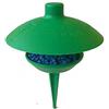 TAP-TRAP LIMA-TRAP - Esca Lumachicida Ecologica per il Giardino e Orto - 10 Unità - Protegge il tuo Orto dalle Lumache