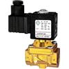 RIEGLER 102931-MV 1362 G 2/2 MV, MS,NC, anteriore,24 V DC,8 W, NBR,G3/8, PN0,1-10 bar, 1 pezzo
