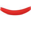 Cuscino Di Ricambio Per Fascia Per Cuffie Logitech G430 G930 Rosso