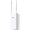 Tp Link Modem router TL MR100 OUTDOOR 4G Lte White