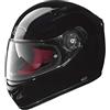 GREX X-Lite X-661 Start, casco integrale, colore nero, taglia M (57/58)