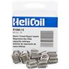 Helicoil Insert, 304SS, M12x1.75, PK6