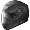 GREX X-lite X 702 GT Start N- Com, casco integrale basic, colore nero opaco, taglia XXXL (65/66)