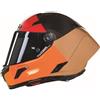 NOLAN CASCO X-804 RS BLOCCO 349 XXXL