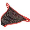 Brand New Uomo Intimo Elasticizzato Bikini Boxer Slip Mutande Perizoma Sospensorio