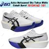 Asics Metaspeed Sky Tokyo White Cobalt Burst 1013A162-101 taglia uomo