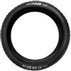 KENDA COPERTONE KENDA KRAZE 20 x 4.0 1/4 STRADALI BICICLETTA FAT E-BIKE ELETTRICA