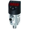 RIEGLER 103086-EDS-600 - Interruttore a pressione elettrico, display digitale, M12 x 1, G 1/4, 0-600 bar, 1 pezzo