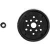 Ruote dentate in plastica 93T per HG P401 P402 P601 1/10 RC Crawler Accessori