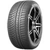 Kumho WinterCraft WP72 ( 225/40 R19 93V XL, con bordino di protezione del cerchio (FSL) )