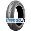 Bridgestone RS 12 R ( 190/55 ZR17 TL (75W) ruota posteriore, M/C )
