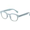 DOUBLEICE Candy Occhiali da lettura presbiopia - Colore LIGHT BLU