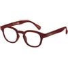 DOUBLEICE Candy Occhiali da lettura presbiopia - Colore BORDEAUX