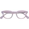 DOUBLEICE Candy Occhiali da lettura presbiopia - Colore LIGHT PINK