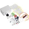 1-30Mhz LED VSWR Modulo Kit Sintonizzatore Antenna Manuale Fai Da Te Per HAM