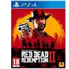 GAME Red Dead Redemption 2, PS4 Standard PlayStation 4