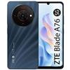 ZTE Telefono SmartPhone ZTE Blade A76 camera 50 MP modello Z2469N batteria 5000mAh