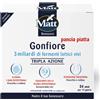 Matt Benessere Integratore Alimentare Pancia Piatta Plus 12 Bustine