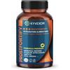 KYVEXOR ProstFortify Integratore Prostata Uomo 10 in 1 con Serenoa Repens (Saw Palmetto)