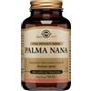 Solgar PALMA NANA Serenoa repens supporto prostata e vie urinarie 100 capsule vegetali