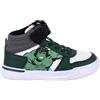 HULK SCARPE HULK PRIMAVERA ESTATE BIMBO ORIGINALE DISNEY