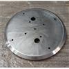 Technics compatibile Piatto Technics Alluminio Turntable Platter Gradischi Compatibile