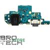 Samsung PCB DOCK CONNETTORE MICROFONO AUX SAMSUNG A52S A528 ORIGINALE SERVICE PACK