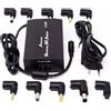 ALIMENTATORE UNIVERSALE NOTEBOOK LAPTOP PC PORTATILE 150W VOLTAGGIO AUTOMATICO