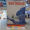 KEN PARKER N.6 SANGUE SULLE STELLE Ed. BONELLI SCONTO 5%
