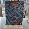 DYLAN DOG PRESENTA I RACCONTI DI DOMANI N.5 - IN ITALIANO Ed. BONELLI SCONTO 5%