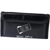 Borsa Protettiva per Batteria Ignifuga per Accessori DJI Mini