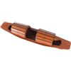 Barca da sole in stile cinese Barca classica in legno Puzzle 3D Giocattoli