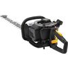 Alpina TAGLIASIEPI A SCOPPIO ALPINA LEGGERO AHT555 DOPPIO TAGLIO FINO A 27MM LAMA 56CM