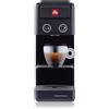 illy Caffè Macchina da Caffè a Capsule Iperespresso Y3.3 Nera