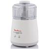 Moulinex DPA141 La Moulinette Tritatutto Elettrico Adatto per Tutti i Tuoi Alimenti 1000