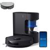 ECOVACS Robot Lavapavimenti e Aspirapolvere DEEBOT N20 PRO Plus 8000 Pa Robot