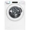 Candy Smart CS 1272DE/1-11 Lavatrice slim a carica frontale 7 KG Classe D 1200 giri 79