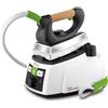 Polti Vaporella 535 Eco Pro Ferro da Stiro a Vapore con Caldaia ad Alta Pressione da 4