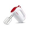Girmi SB02 Sbattitore Elettrico, 170W, Sbattitori Inox per montare panna ed NdwW