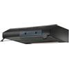 FABER TCH04 BK16A 741 Cappa Aspirante 60 cm Sottopensile da Cucina ad Incasso