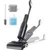 roborock F25 ALT Aspirapolvere Lavapavimenti Senza Fili 20000Pa Design Ultra Slim 180°